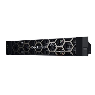 DELL PowerVault ME4012 2u Rack Size Nas Network Storage