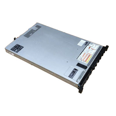 Used Intel Xeon CPU Enterprise 1U Mini Rack Server for Custom Win Web PC Computer
