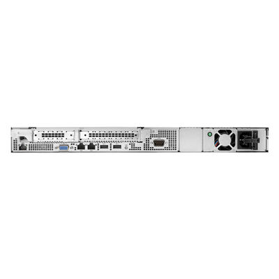 Best Choice Dl20 G10 1u Rack Computer Server with and 3.8GHz Processor Main Frequency