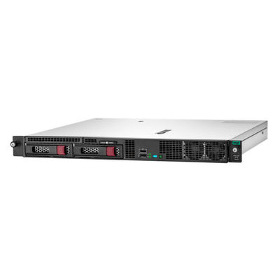 Best Choice Dl20 G10 1u Rack Computer Server with and 3.8GHz Processor Main Frequency