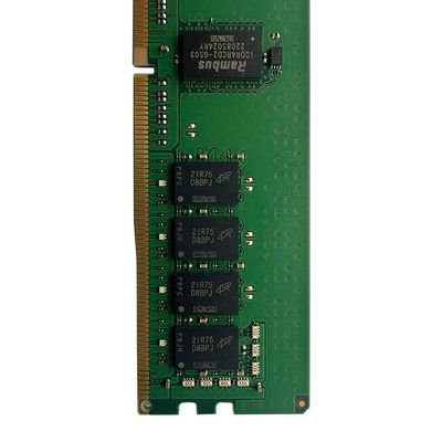 D ELL Original DDR4 16GB 3200MHz RAM Memory