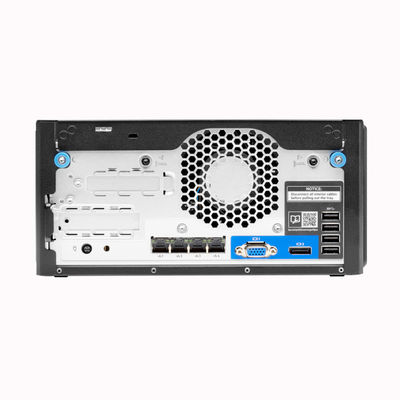 Upgrade Your Server System with Hpe Microserver Gen10 Plus Intel Xeon Tower Server