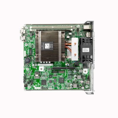 Upgrade Your Server System with Hpe Microserver Gen10 Plus Intel Xeon Tower Server