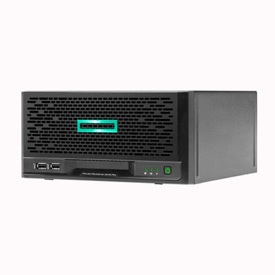 Upgrade Your Server System with Hpe Microserver Gen10 Plus Intel Xeon Tower Server