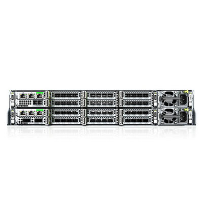 OceanStor Dorado 5600 V6 7.68TB SSD NVMe Palm Disk Networking Storage
