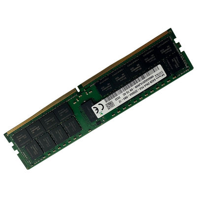 64GB 3200MHz DDR4 Memory RAM REG ECC Function for DELL Server Upgrade