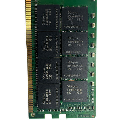 64GB 3200MHz DDR4 Memory RAM REG ECC Function for DELL Server Upgrade