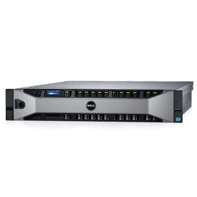 Intel Poweredge R940xa R940 R840 R930 R830 R920 R820 Intel Computer Storage Server