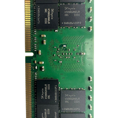 64GB 3200MHz DDR4 Memory RAM REG ECC Function for DELL Server Upgrade