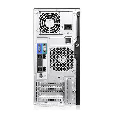 Powerful Hpe Proliant Ml30 Gen10 Tower Server System with 3.4GHz Intel Xeon Processor