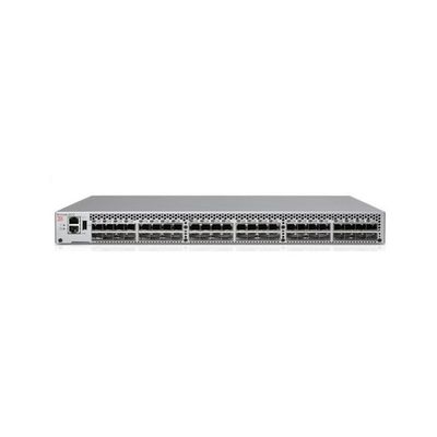 Brocade Br6510 24/48 Ports Active 8GB/16GB SFP Modules San Fiber Switches