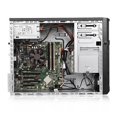 Powerful Hpe Proliant Ml30 Gen10 Tower Server System with 3.4GHz Intel Xeon Processor