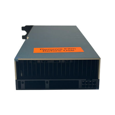 nVIDIA AI ChatGPT Virtualization Computing Graphic Card A100 80GB for Server