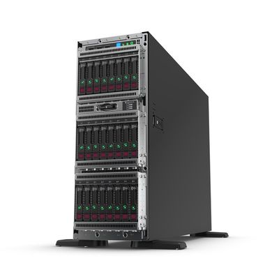 Tower Server HPE Proliant ML350 Gen10 Win Server System Intel Xeon CPU Computer Tower
