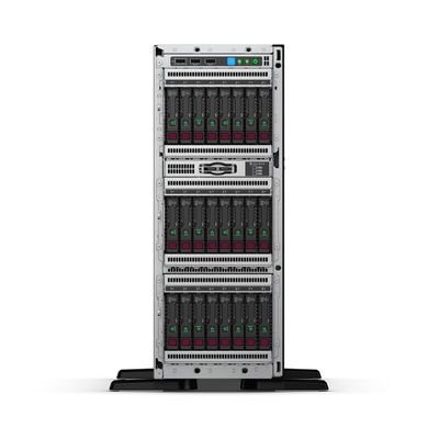 Tower Server HPE Proliant ML350 Gen10 Win Server System Intel Xeon CPU Computer Tower