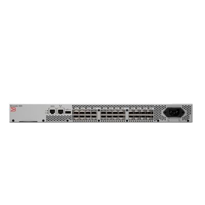 Rack-Mounted G610 8/24 Port 32g Fiber Modules Network Switches for Speed Networking