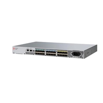 Rack-Mounted G610 8/24 Port 32g Fiber Modules Network Switches for Speed Networking