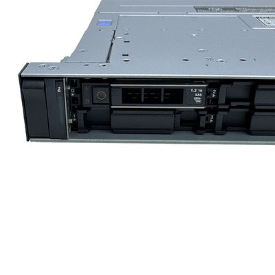1U Processor Type Intel Xeon Gold 6256 12C 3.6GHZ CPU for Dell PowerEdge R640 Server