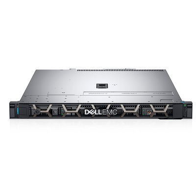 Used OEM Poweredge R340 R240 R330 R320 R230 R220 Intel Xeon CPU 1U Mini Rack Servers