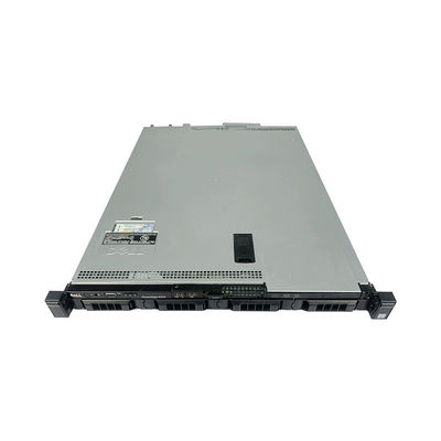 Used OEM Poweredge R340 R240 R330 R320 R230 R220 Intel Xeon CPU 1U Mini Rack Servers