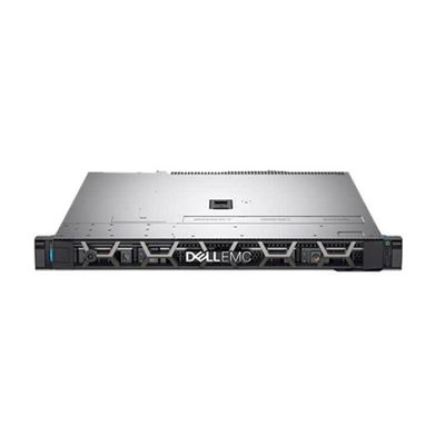 Used OEM Poweredge R340 R240 R330 R320 R230 R220 Intel Xeon CPU 1U Mini Rack Servers