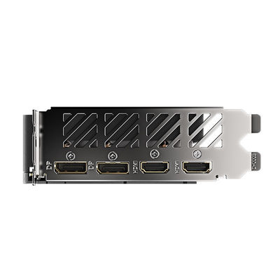 Bulk n-VIDIA GPU 16GB RTX4060ti Graphic Card with Fan Cooling Technology Design