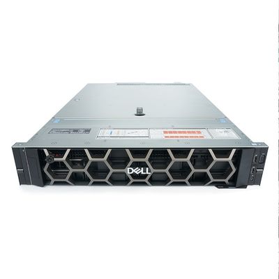 Stock Refurbished PowerEdge R540 Intel Xeon 4210 Rack Server Firewall Storage 2u
