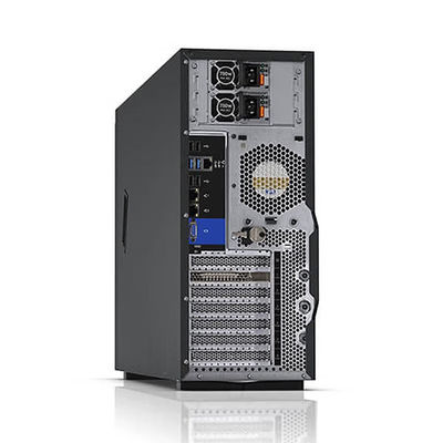 Upgrade Your Business with Stock T550 2U Tower Server and 4314 Processor