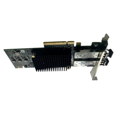Private Mold Dual Ports PCI-E HBA Cards 16G dual-ports LPE31002 with High Speed and Efficiency