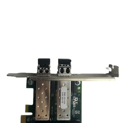 Private Mold Dual Ports PCI-E HBA Cards 16G dual-ports LPE31002 with High Speed and Efficiency