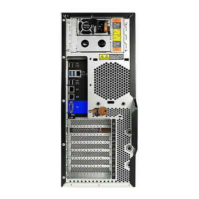 Upgrade Your Business with Stock T550 2U Tower Server and 4314 Processor