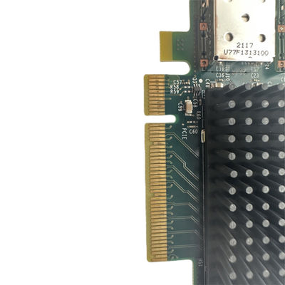 Private Mold Dual Ports PCI-E HBA Cards 16G dual-ports LPE31002 with High Speed and Efficiency