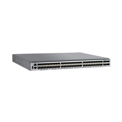 32GB Modules Fiber Switches for Rack Communication Brocade G720 64 Ports Active FC SFP