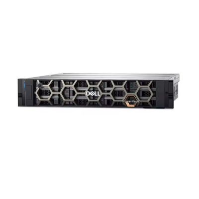 Rack Storage Enclosure EMC PowerVault MD2412 Direct-Attached Storage