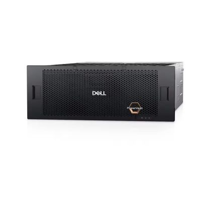 Rack Storage Enclosure EMC PowerVault MD2412 Direct-Attached Storage