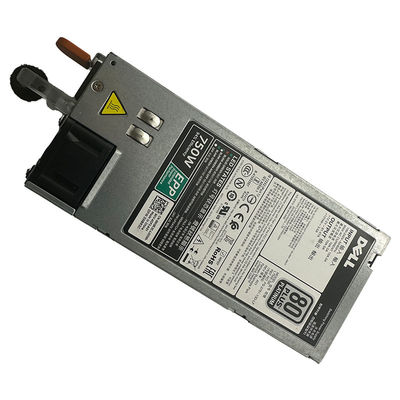 D-E-L-L 750W 800W 1100W 1400W 1800W 2400W 2800W Power Supply for Hot Swap Redundancy in Dell Servers