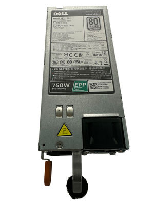 D-E-L-L 750W 800W 1100W 1400W 1800W 2400W 2800W Power Supply for Hot Swap Redundancy in Dell Servers