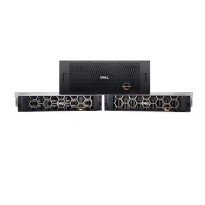 Rack Storage Enclosure EMC PowerVault MD2412 Direct-Attached Storage