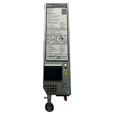 D e-l-l Hot Swap Redundant 15 16 Gen 1400w Power Supply Server Products Status Stock