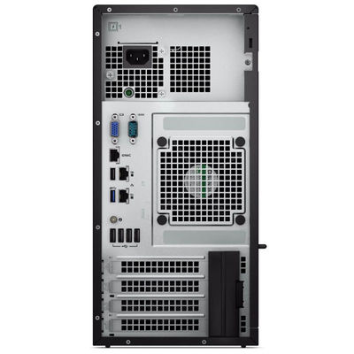 T150 Server Tower Workstation and Intel Xeon Gold 2314 Processor