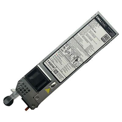 D e-l-l Hot Swap Redundant 15 16 Gen 1400w Power Supply Server Products Status Stock