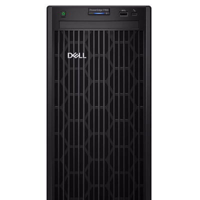 T150 Server Tower Workstation and Intel Xeon Gold 2314 Processor