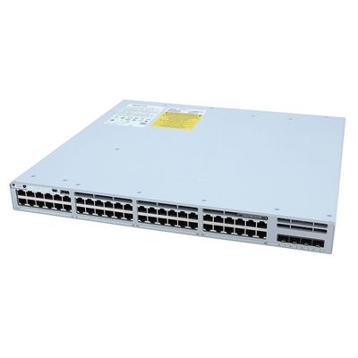 Enhance Your Network Performance with C9300 Switches Ports ≥ 48 Private Mold NO