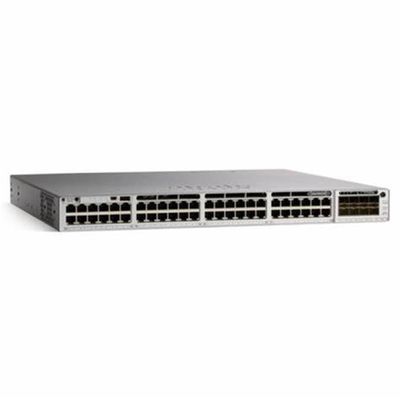 Enhance Your Network Performance with C9300 Switches Ports ≥ 48 Private Mold NO