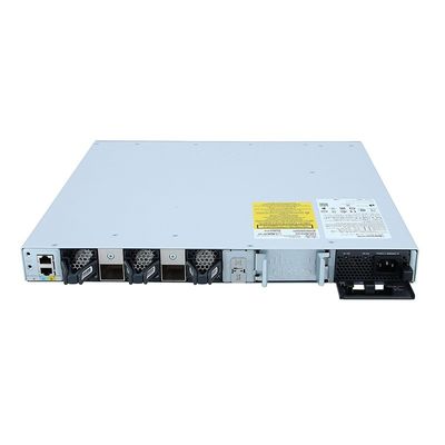 Enhance Your Network Performance with C9300 Switches Ports ≥ 48 Private Mold NO