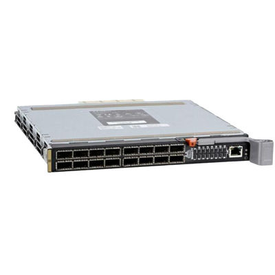 D ELL R1-2210 San Active Fiber SFP Modules Switches The Ultimate Rack-Mounted Solution
