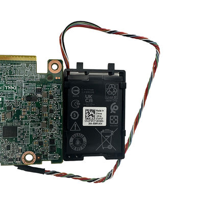 D ell Server Controller H745 PCI-E Raid Card for Data Storage and Protection