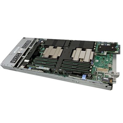 10/100/1000Mbps Transmission Rate D ELL Ds6610b 8/16/24 Port SFP Modules Fiber Switches