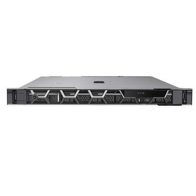 Intel Processor Stock R350 R340 R250 R240 Enterprise ERP 1U Mini PC Computer Rack Server
