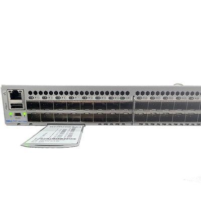 10/100/1000Mbps Transmission Rate Private Mold NO D ELL Switch Ds7720b Active Fiber SFP Modules Switches